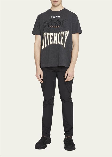 givenchy mens multi pocket shirt|men's givenchy t shirt sale.